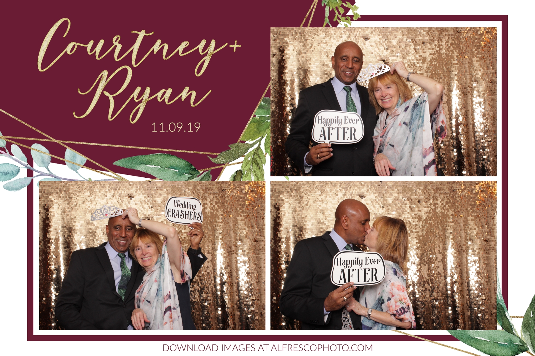 Courtney + Ryan | View more photos from the event at events.alfrescophoto.com/u/AlfrescoPhoto/Courtney-Ryan